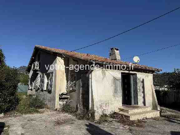 Nice La Trinite – Maison individuelle 107m²