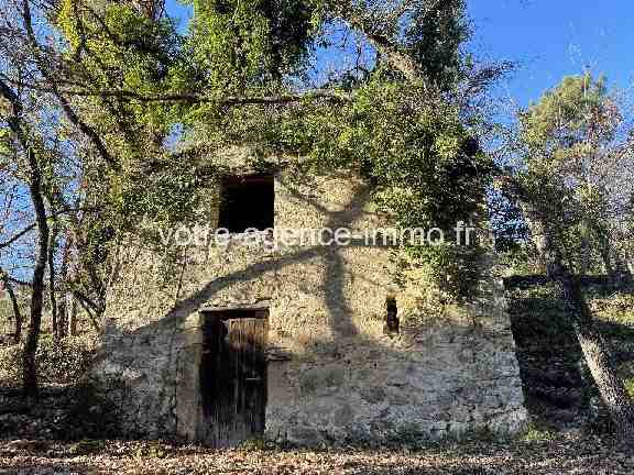 TERRAIN + PERMIS PURGE + GRANGE – COARAZE