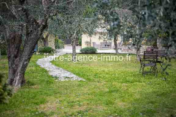 Peille – House 105m² + 30m² garage – Swimmng pool