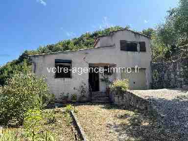 Bendejun – Maison 4 pièces sur magnifique terrain
